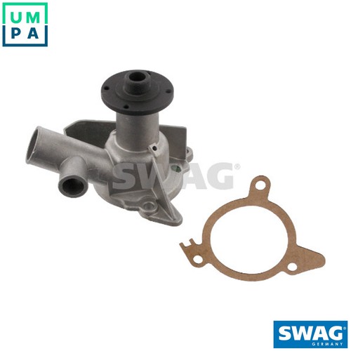 Water pump engine cooling - pump, 20