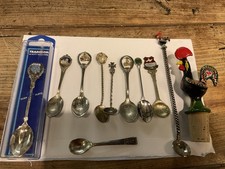 10 Mixed Collectable Tea