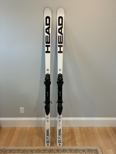 Head egs rebel 188 race - rebel,