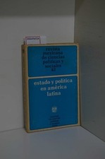 revista mexicana de ciencias