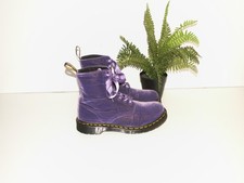 Dr. Martens 1460 PASCAL VELVET