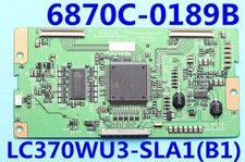 Original   T-Con Borad