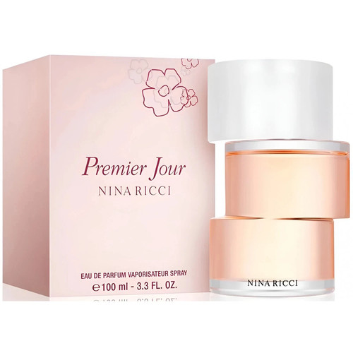 Nina ricci premier jour eau - ricci,