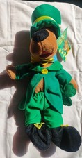 Scooby Doo Leprechaun Beanie Warner Brothers