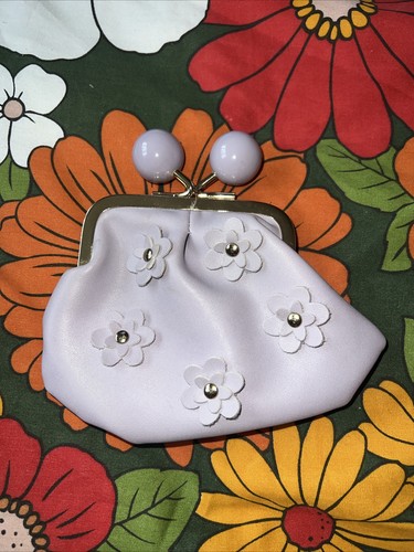 Floozie purse purple - floozie,