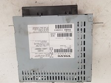 Volvo Xc90 D5 MULTI-DISC CD