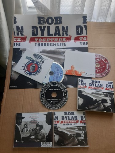 Bob dylan together through - dylan,