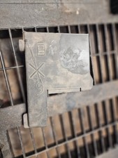 Vauxhall Astra J MK4 Battery Terminal Cover Lid Panel