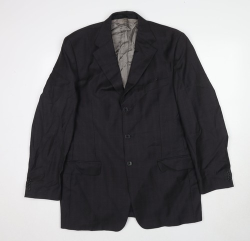 Marks and spencer mens grey - and,