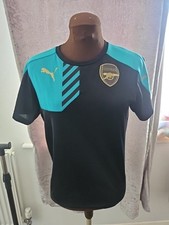 Youth Arsenal Training Shirt