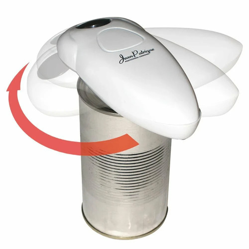 One touch electric can opener - electric,