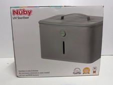 Nuby UV Steriliser for Baby