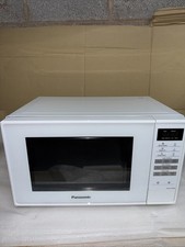 Panasonic Nn-E27JWMBPQ 20L