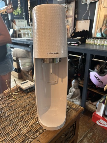 Sodastream spirit sparkling - spirit,
