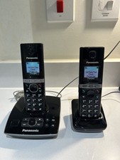 Panansonic KX-TG8063EB Triple