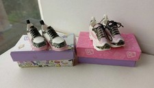 Real Littles Shoes Plus Boxes