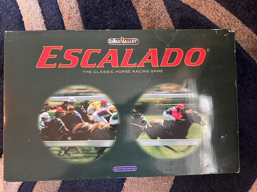Vintage 1997 escalado - escalado, the