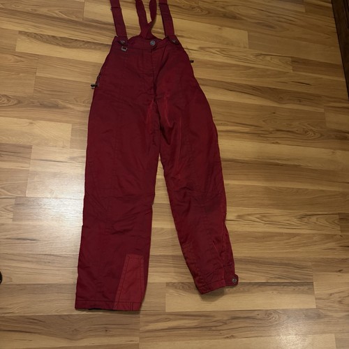 Vintage spyder ski pants - vintage,