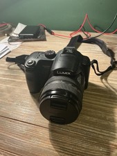 Panasonic Lumix DMC-FZ30