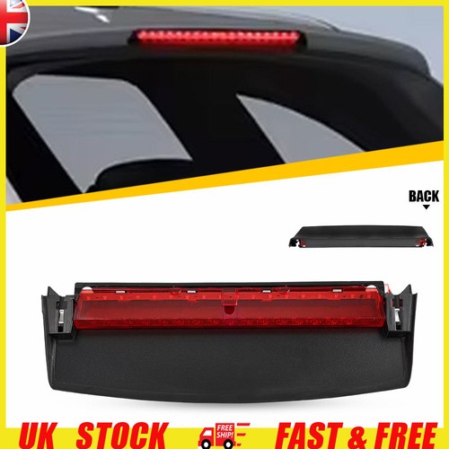 Led rear high level centre - led,