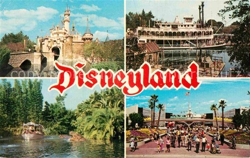 Disneyland california sleeping - disneyland,