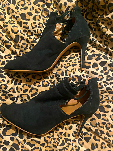 Women next green suede - women’s,