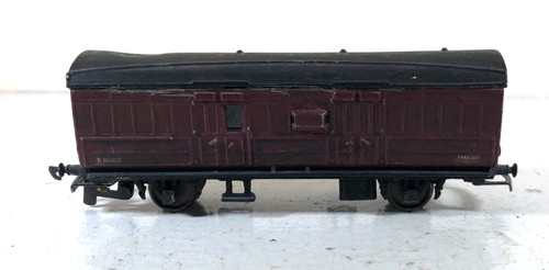 Kit built gauge metal - kit,