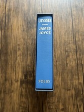 Ulysses - James Joyce - Folio