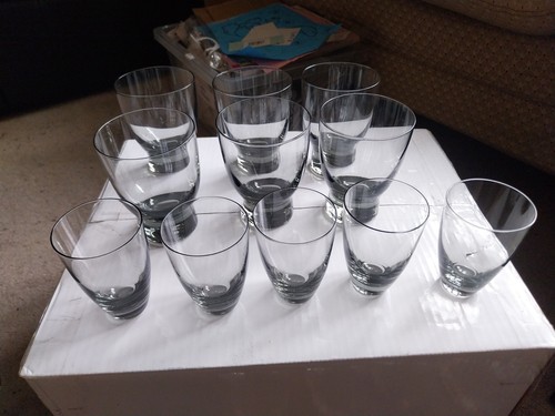 Smoked glass whiskey - 6,