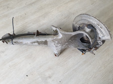 Porsche 968 Club Sport Trailing Suspension Arm 951.331.514.8R