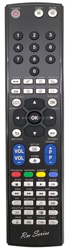 Yamaha replacement remote - yamaha,