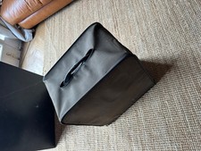 Stunning Vintage 1950s Ampro 16mm Cine Film Projector, with case and speaker VGC