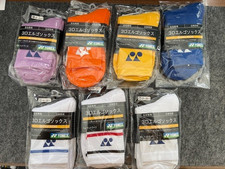 Yonex Sport Crew Socks