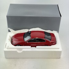Kyosho Boxed 3 Series BMW 1/18 Scale Red
