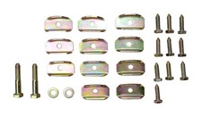 Floorpan Installation Kit VW Beetle 111898061 Good Quality