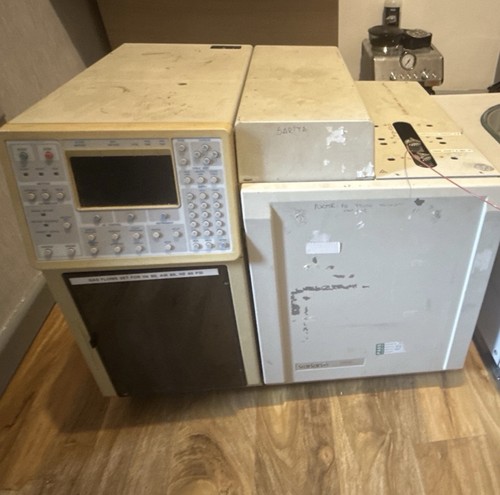 Varian 3800 320 - gc,