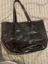 Dnky Tote Bag Womens Ladies