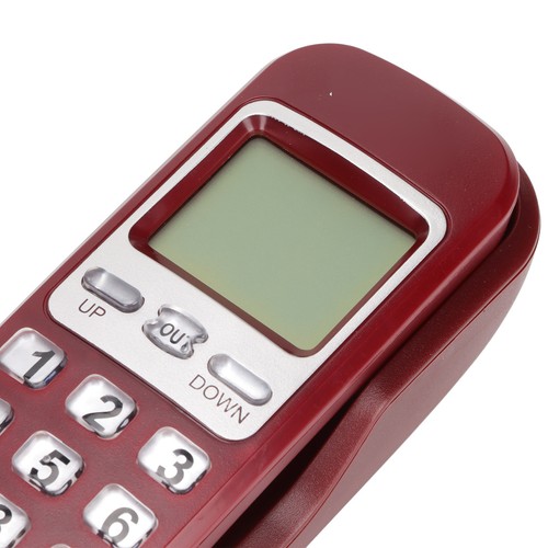 Kxt333cid corded wall - corded, phone