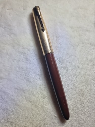 Parker vacumatic fountain - parker,