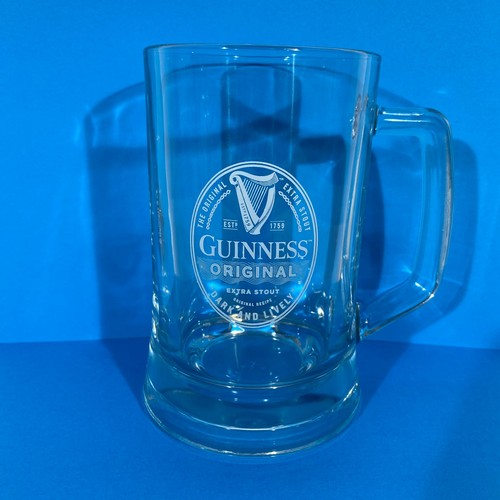 Guinness original extra - extra, stout