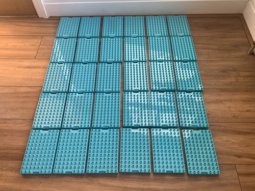 Lego duplo bundle - bundle, blue