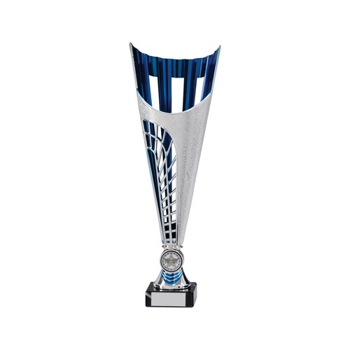 Presentation cup trophy - trophy,