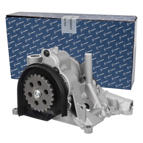 Pierburg vacuum pump braking - vacuum,