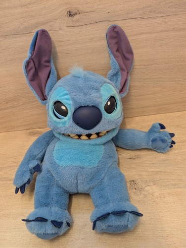 Disney stitch real - stitch,