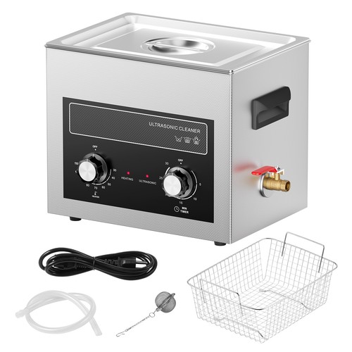 Uimoso 10l ultrasonic - ultrasonic, cleaner