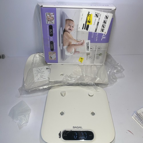 Bagail baby scale with - bagail,