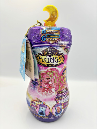 Magic mixies pixlings - magic,