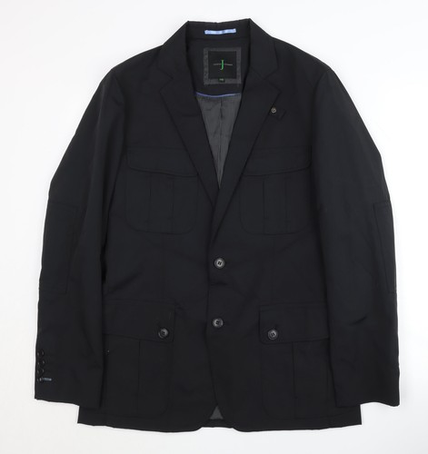 Jasper conran men black - men's,