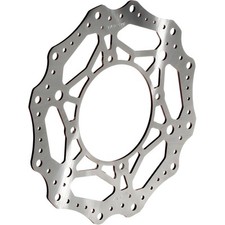 Brake disc RFX race wave fixed