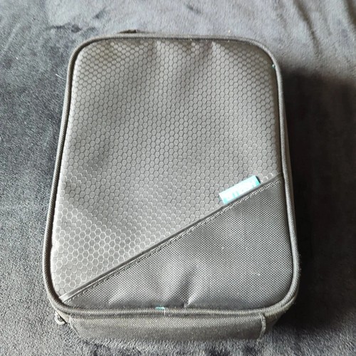 Smash insulated lunch bag - insulated,